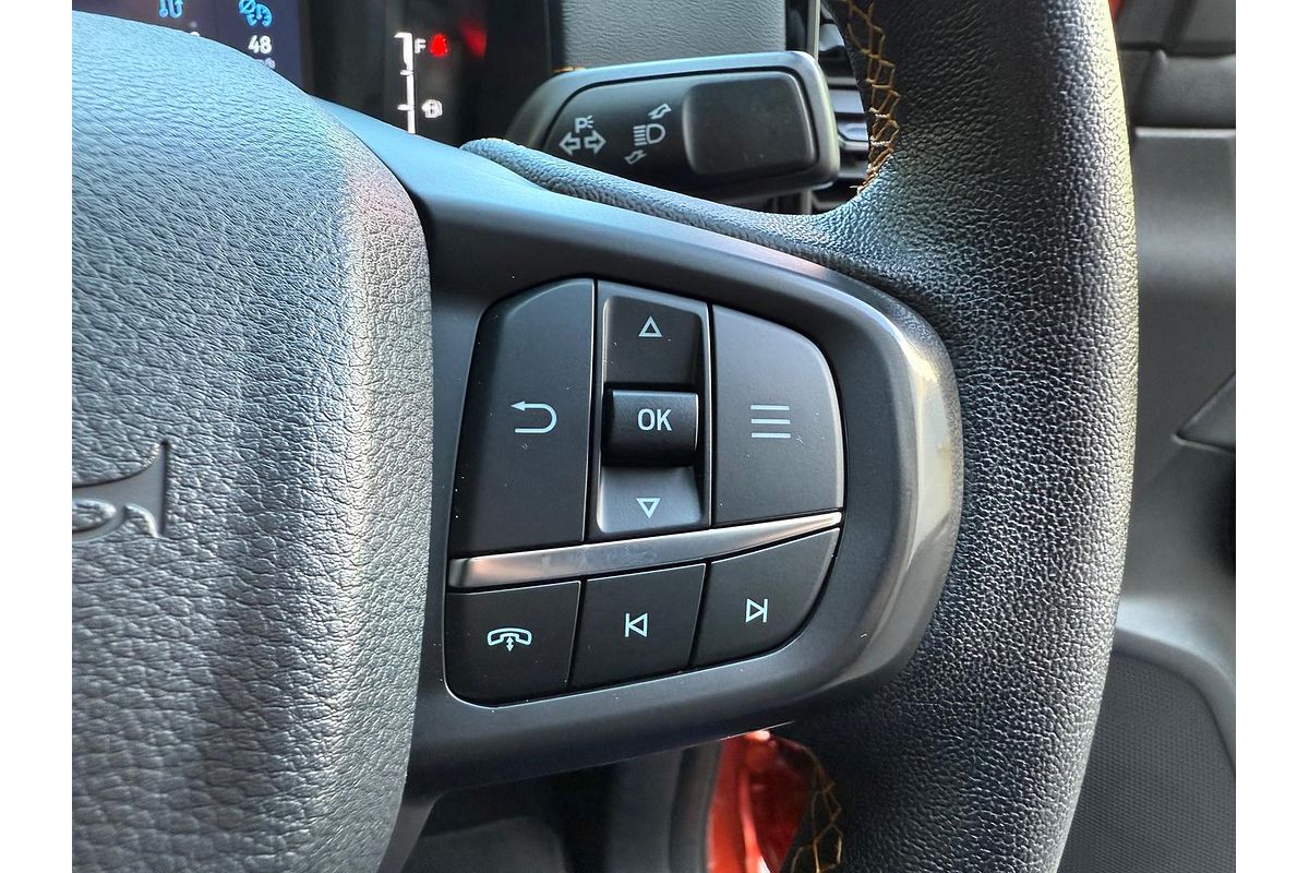 2023 Ford Everest Wildtrak 3.0L