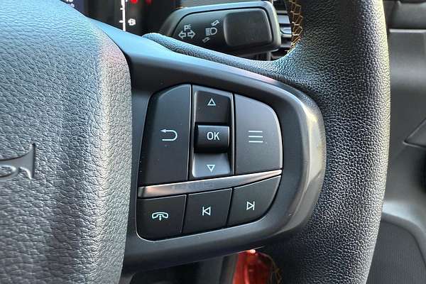 2023 Ford Everest Wildtrak 3.0L