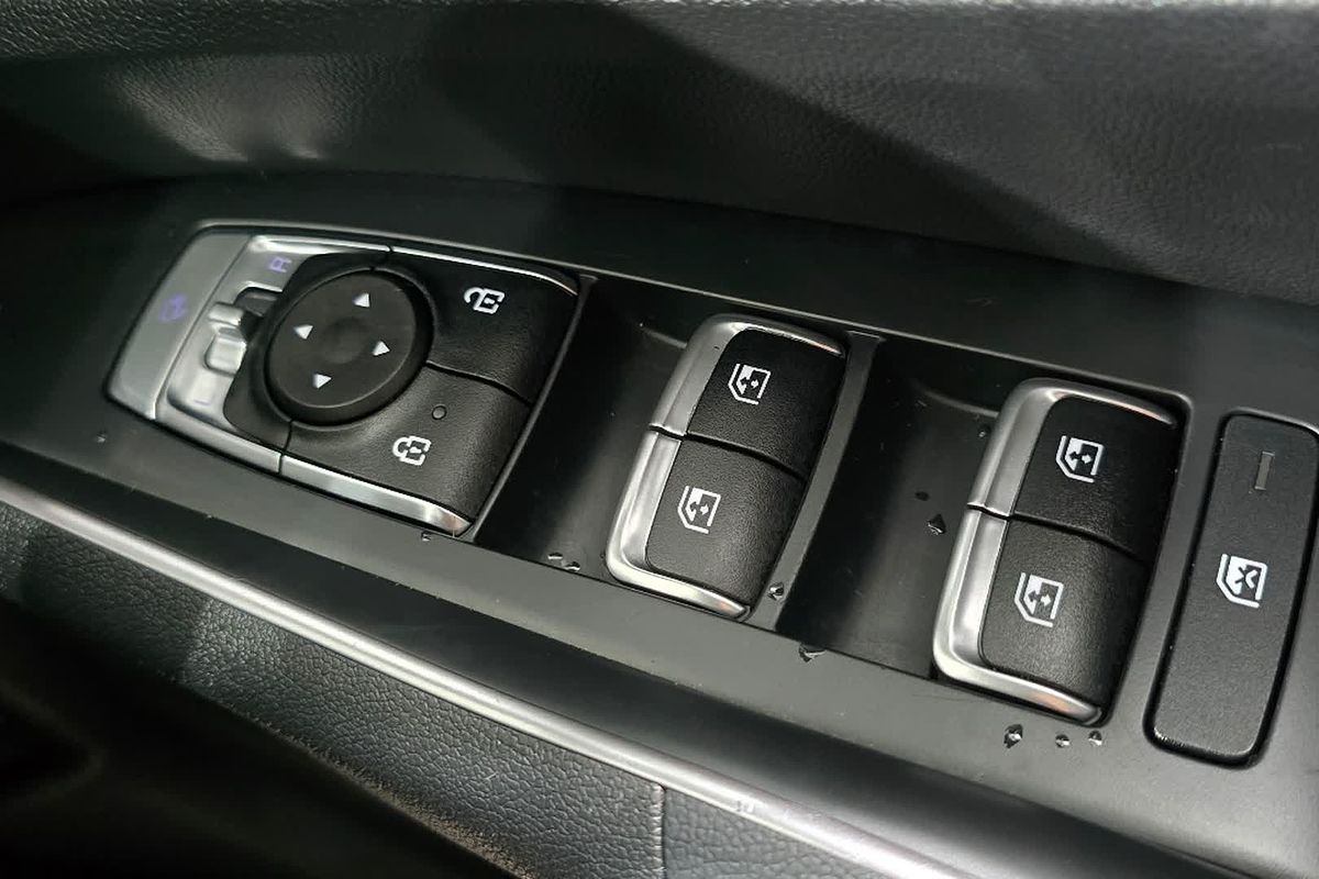 2021 Kia Sorento Sport+ MQ4