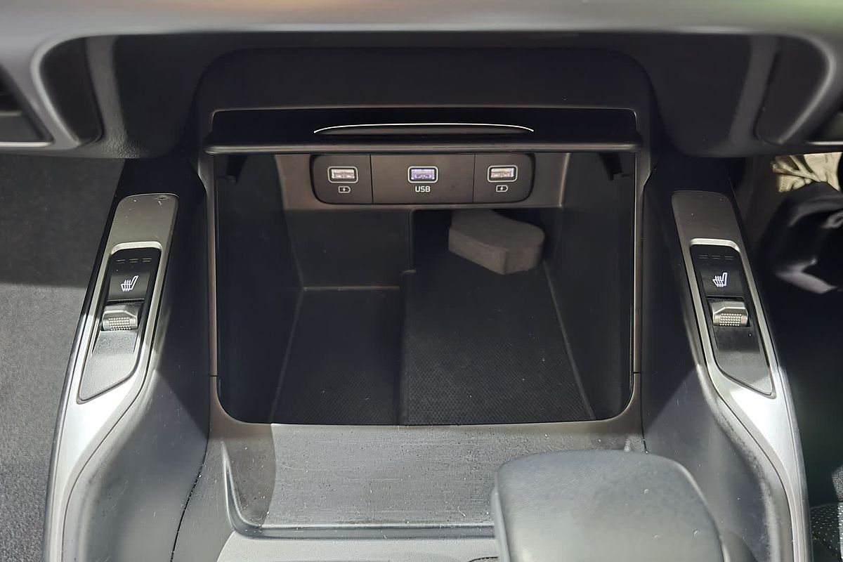 2021 Kia Sorento Sport+ MQ4