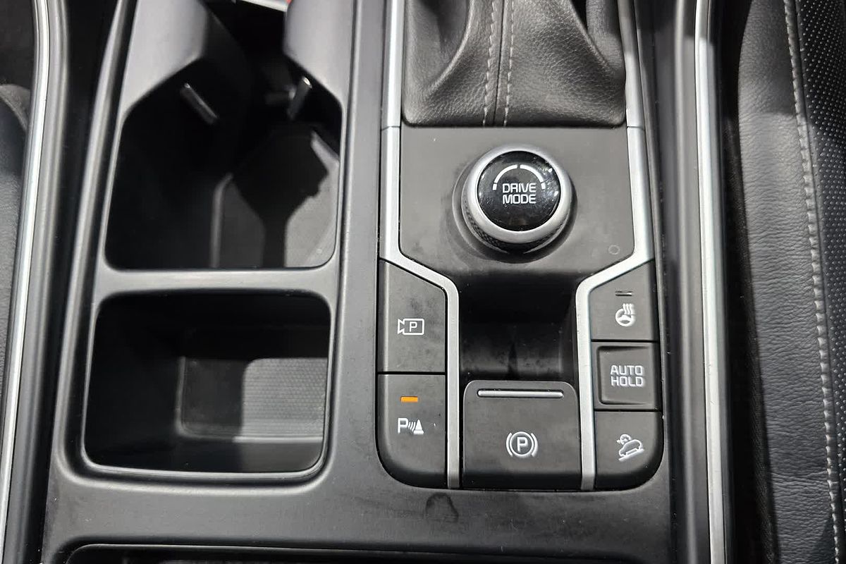 2021 Kia Sorento Sport+ MQ4