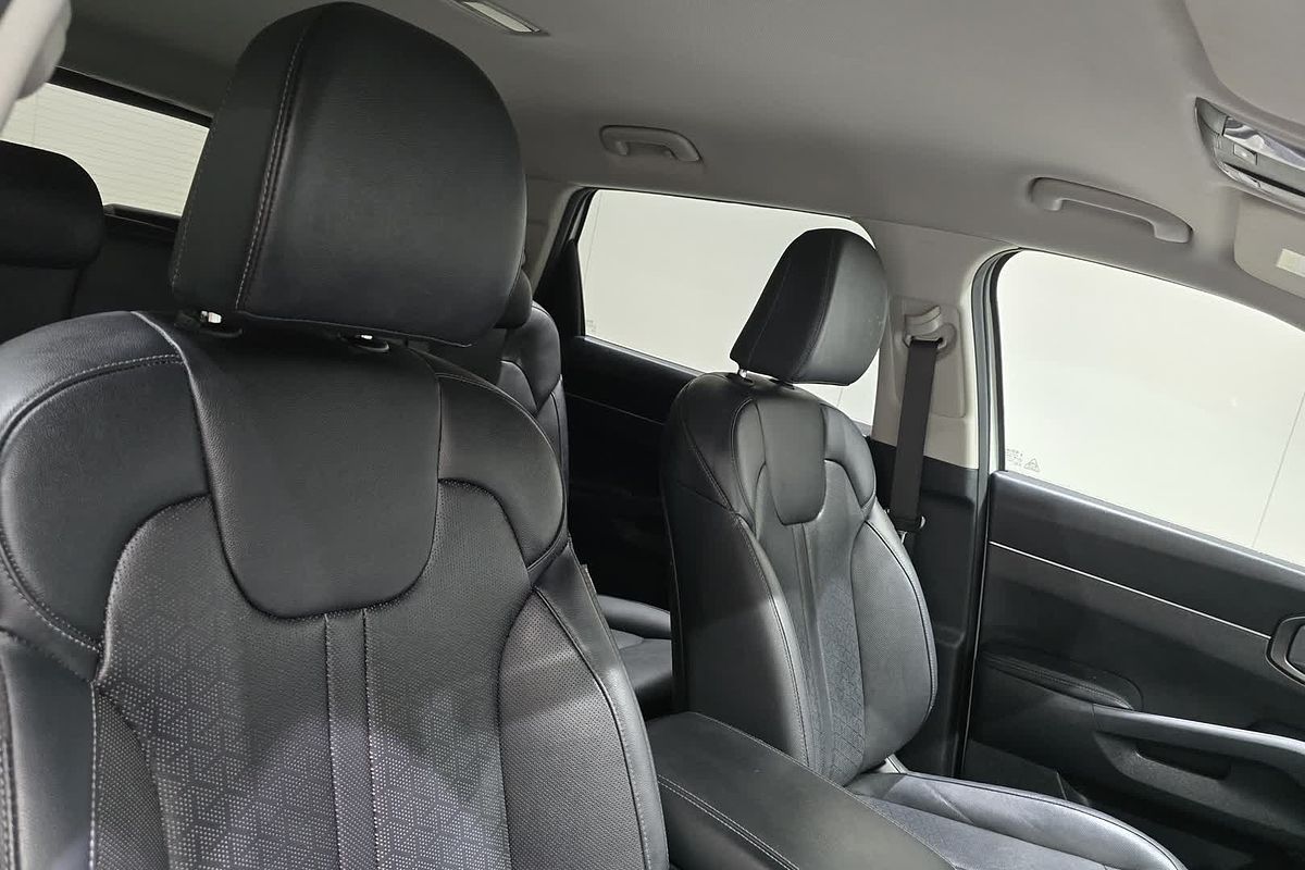 2021 Kia Sorento Sport+ MQ4