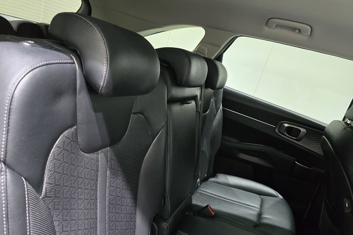 2021 Kia Sorento Sport+ MQ4
