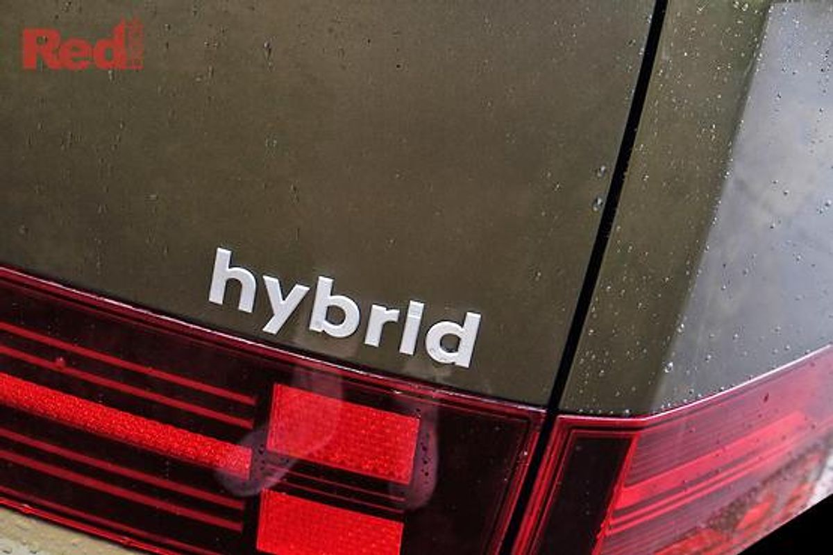 2025 Hyundai Santa Fe Hybrid Elite MX5.V2