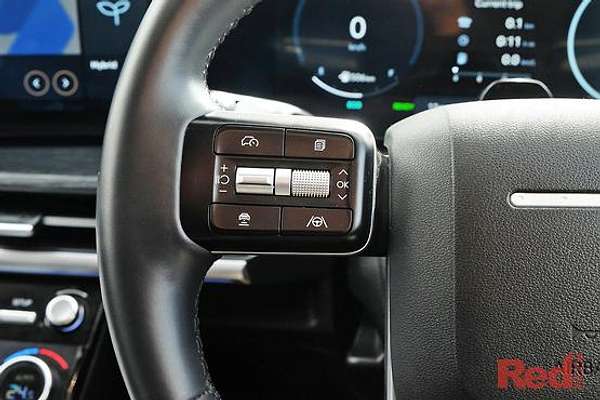 2025 Hyundai Santa Fe Hybrid Elite MX5.V2