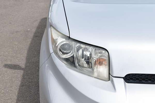 2010 Toyota Rukus Build 1 AZE151R