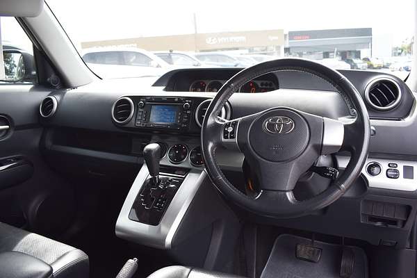 2010 Toyota Rukus Build 1 AZE151R