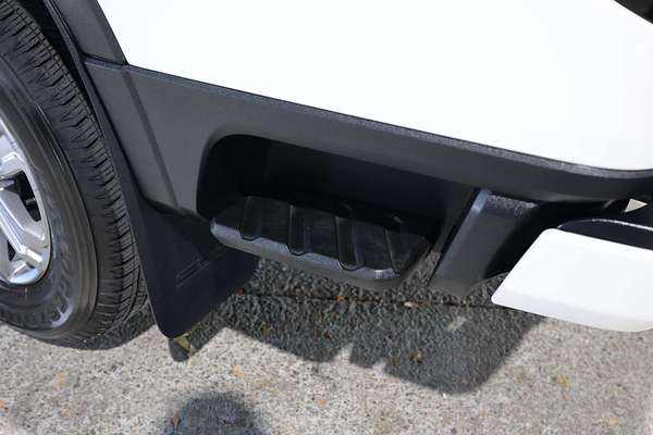 2022 Ford Ranger XLT Hi-Rider Rear Wheel Drive 2.0L