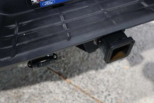 2022 Ford Ranger XLT Hi-Rider Rear Wheel Drive 2.0L