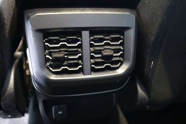 2022 Ford Ranger XLT Hi-Rider Rear Wheel Drive 2.0L