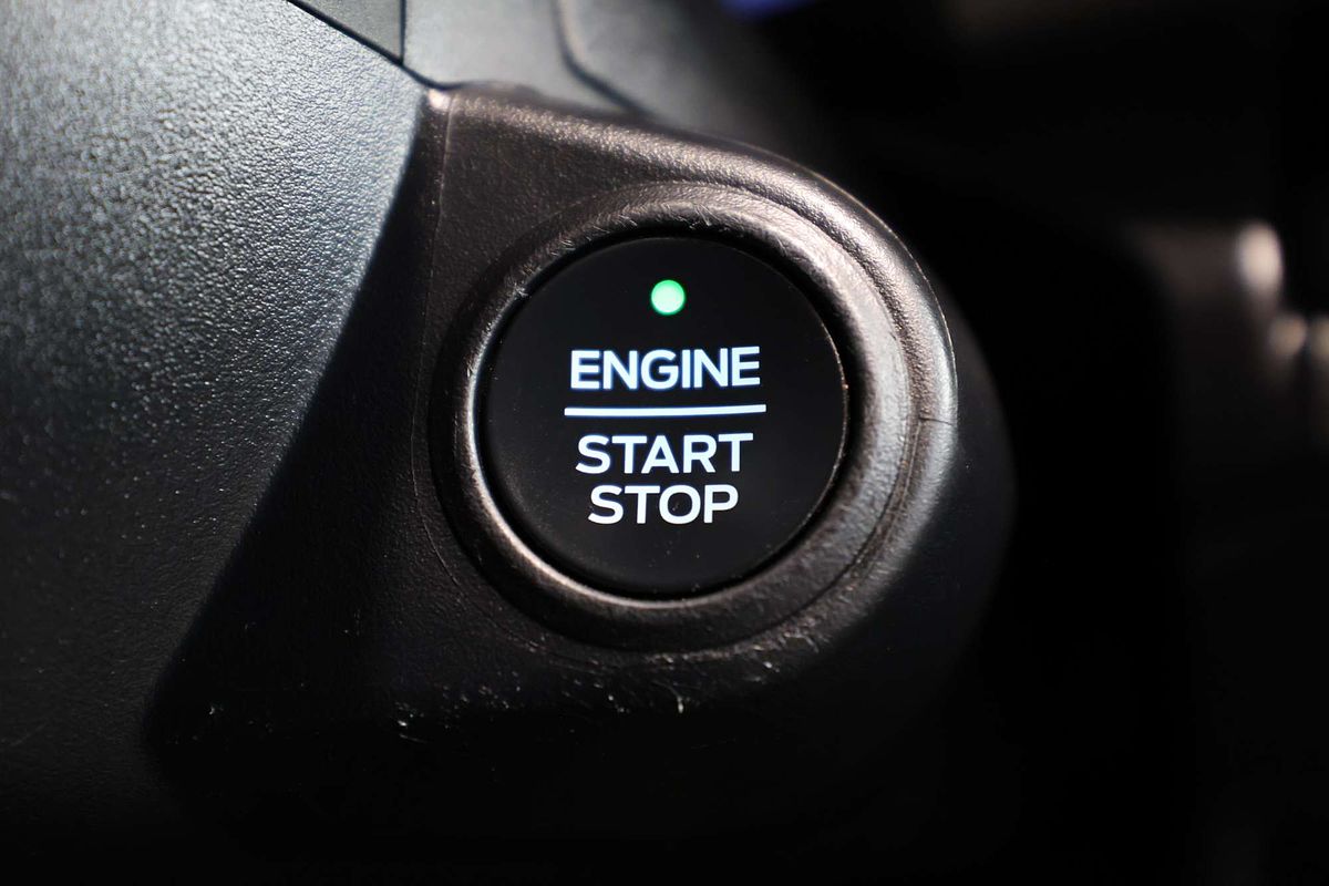 2022 Ford Ranger XLT Hi-Rider Rear Wheel Drive 2.0L
