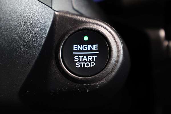 2022 Ford Ranger XLT Hi-Rider Rear Wheel Drive 2.0L
