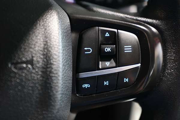 2022 Ford Ranger XLT Hi-Rider Rear Wheel Drive 2.0L