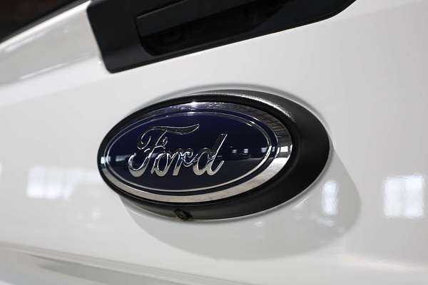 2022 Ford Ranger XLT Hi-Rider Rear Wheel Drive 2.0L