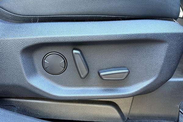 2023 Ford Everest Wildtrak 3.0L