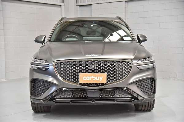 2023 Genesis GV70 3.5T AWD Sport JK.V2