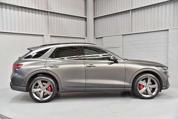 2023 Genesis GV70 3.5T AWD Sport JK.V2