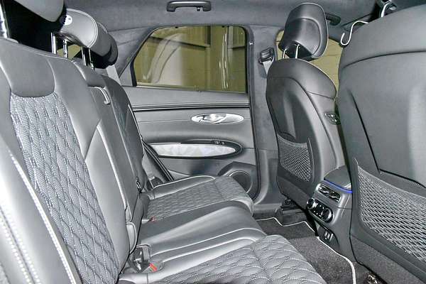 2023 Genesis GV70 3.5T AWD Sport JK.V2