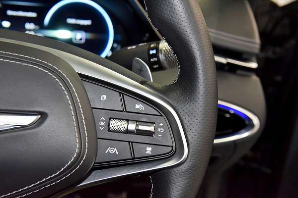 2023 Genesis GV70 3.5T AWD Sport JK.V2