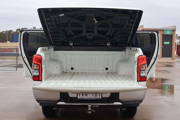 2021 Mitsubishi Triton GLS MR 4X4