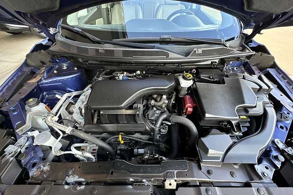 2017 Nissan Rogue Sport SL