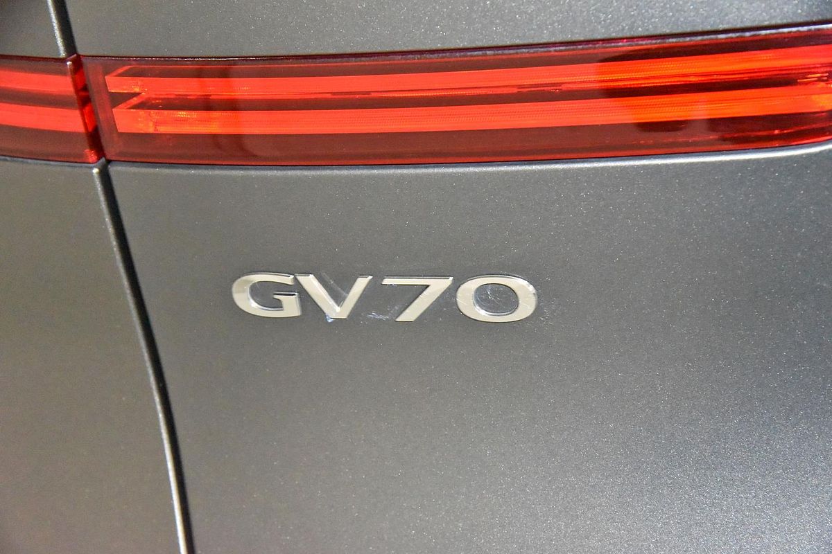 2023 Genesis GV70 3.5T AWD Sport JK.V2