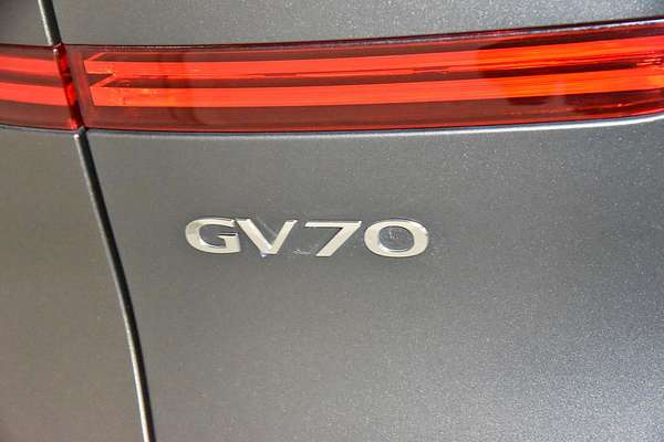 2023 Genesis GV70 3.5T AWD Sport JK.V2