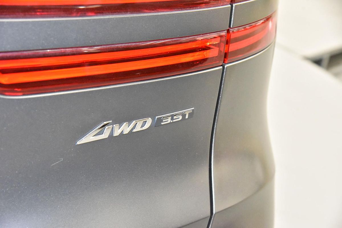 2023 Genesis GV70 3.5T AWD Sport JK.V2