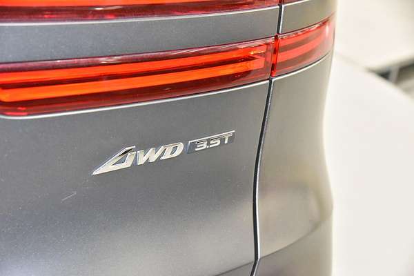 2023 Genesis GV70 3.5T AWD Sport JK.V2
