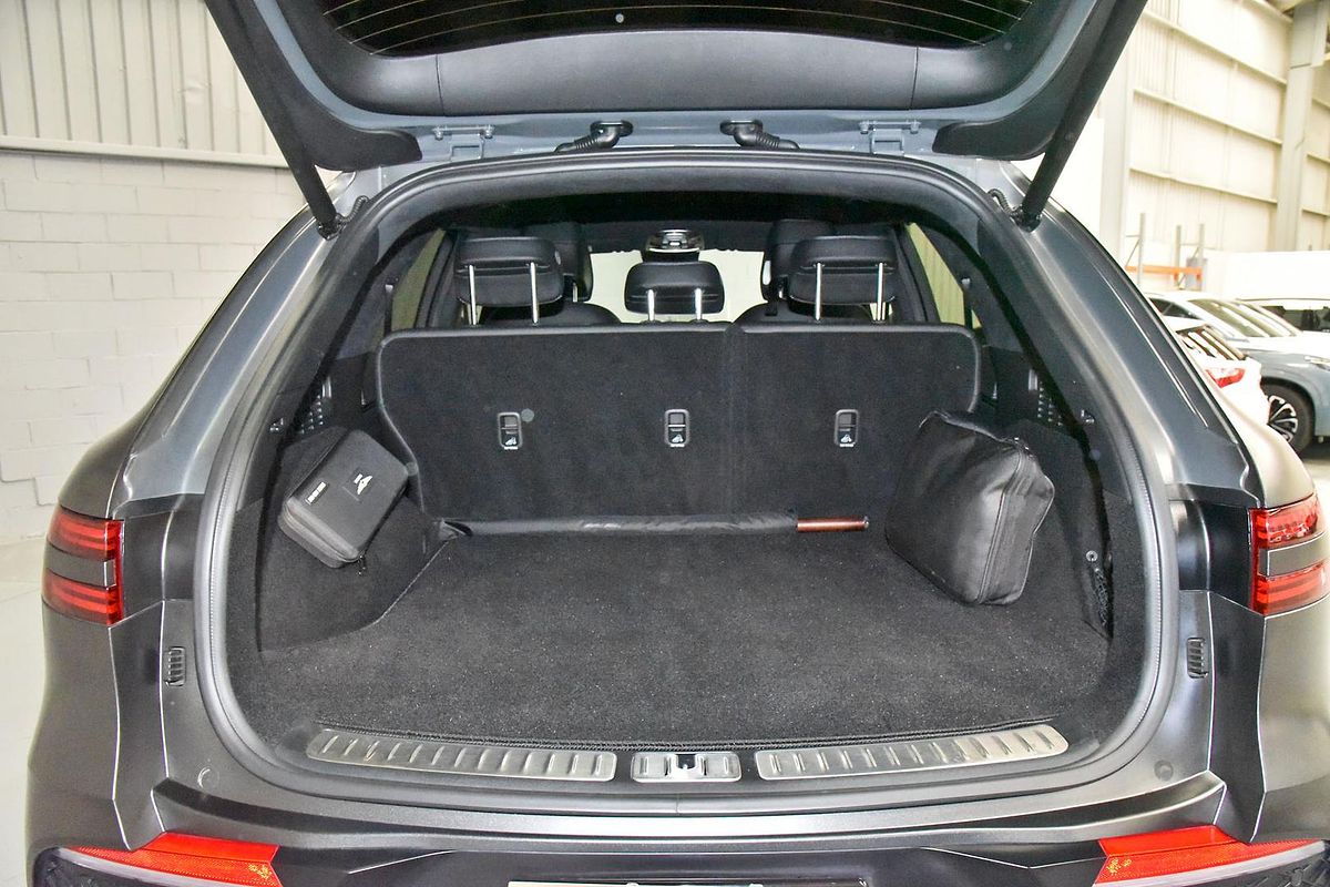 2023 Genesis GV70 3.5T AWD Sport JK.V2