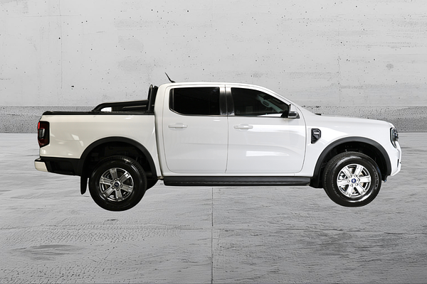 2022 Ford Ranger XLT Hi-Rider Rear Wheel Drive 2.0L