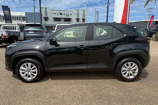 2024 Toyota Yaris Cross GX MXPJ10R
