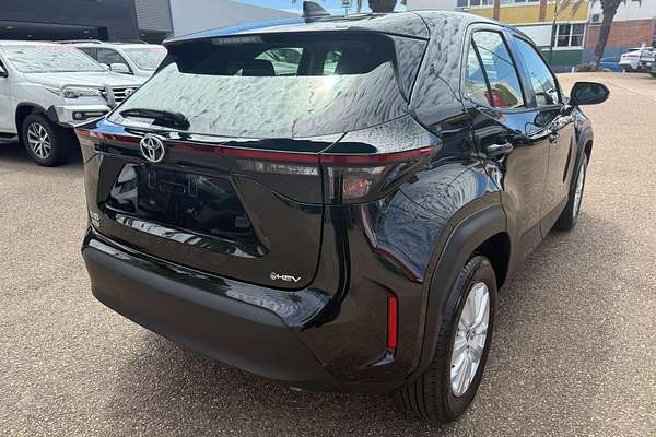 2024 Toyota Yaris Cross GX MXPJ10R