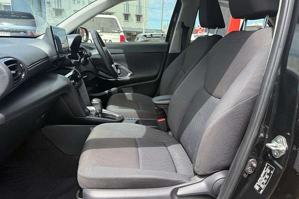 2024 Toyota Yaris Cross GX MXPJ10R