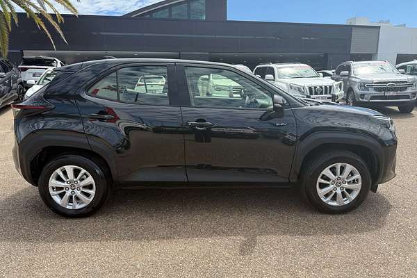 2024 Toyota Yaris Cross GX MXPJ10R
