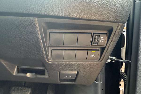 2024 Toyota Yaris Cross GX MXPJ10R