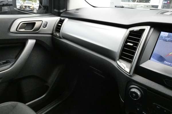 2021 Ford Ranger XLT PX MkIII  0.0L