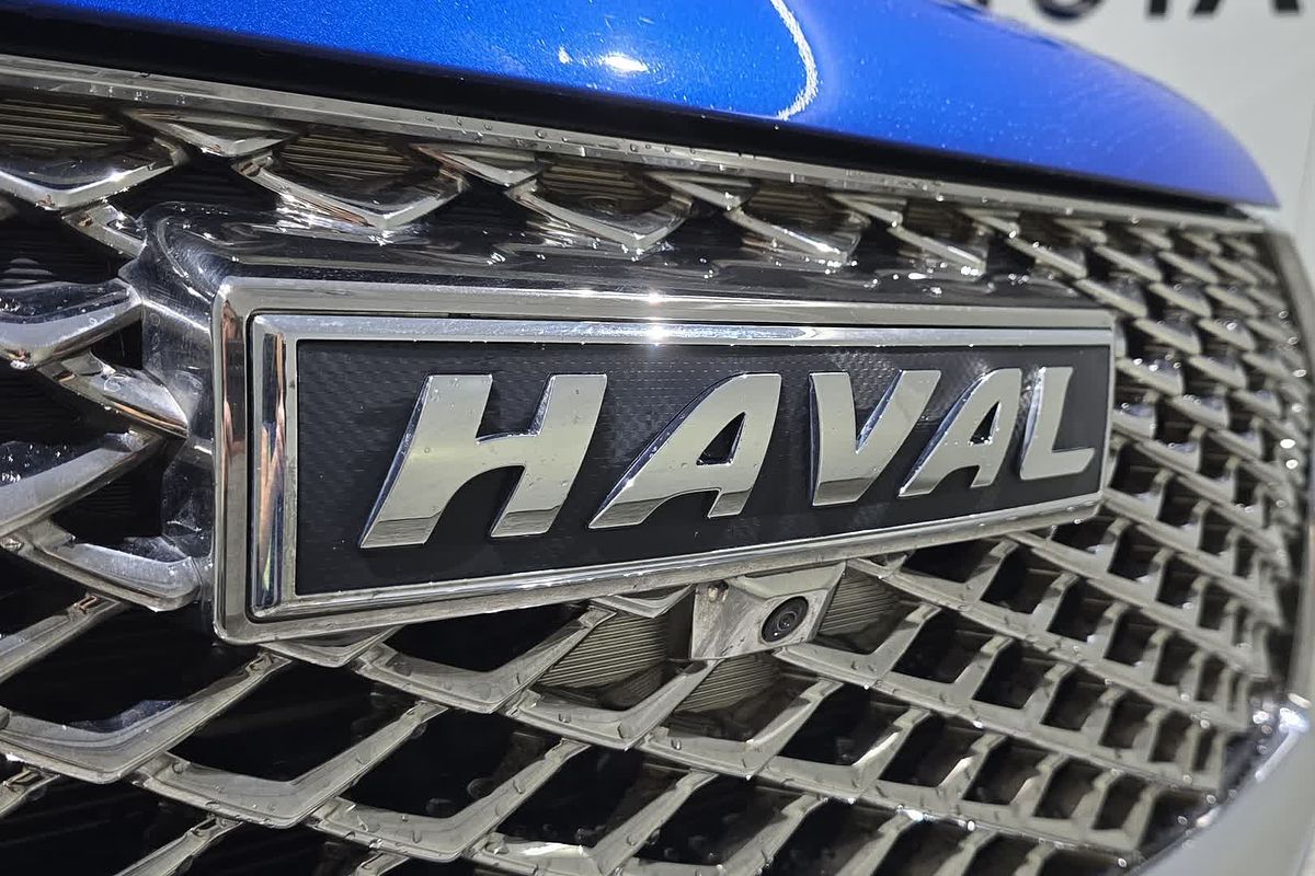 2021 Haval H6 Ultra B01