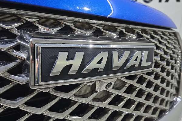 2021 Haval H6 Ultra B01