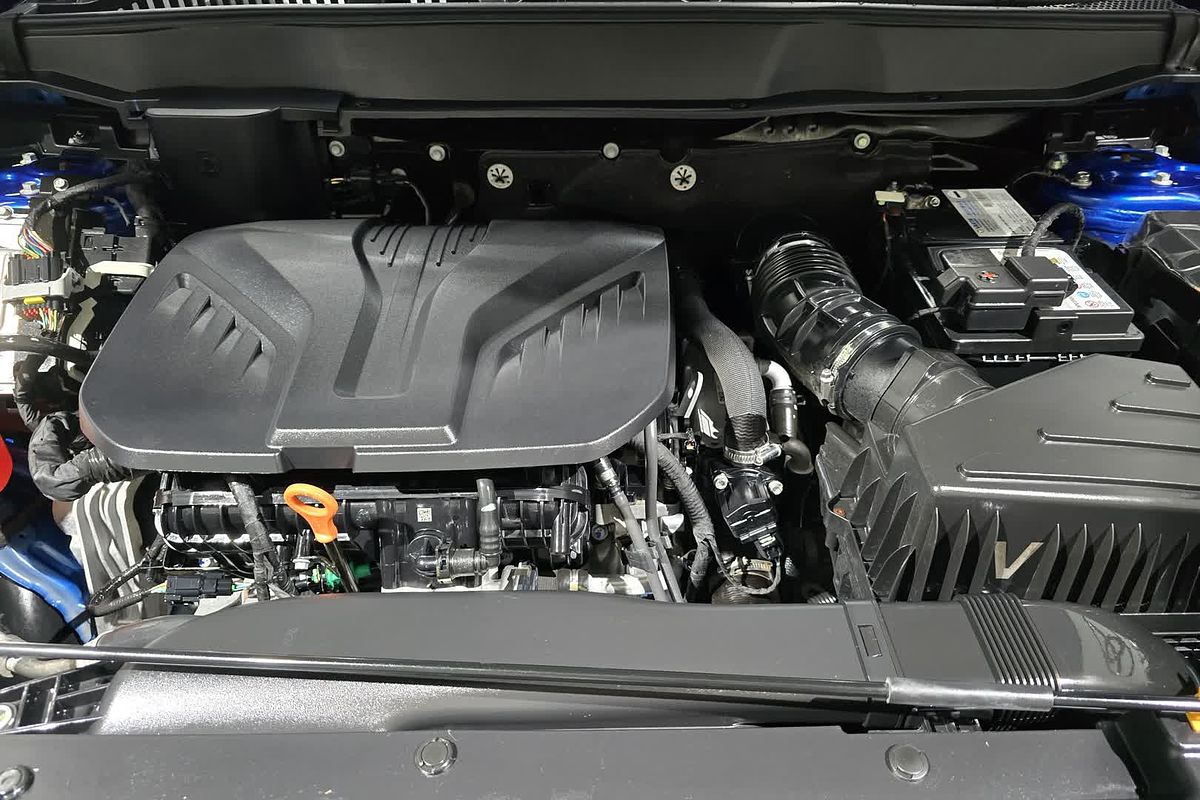 2021 Haval H6 Ultra B01