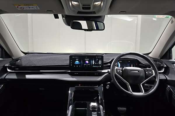 2021 Haval H6 Ultra B01