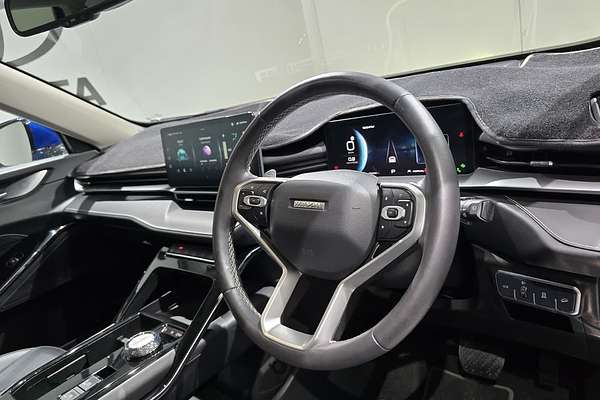 2021 Haval H6 Ultra B01
