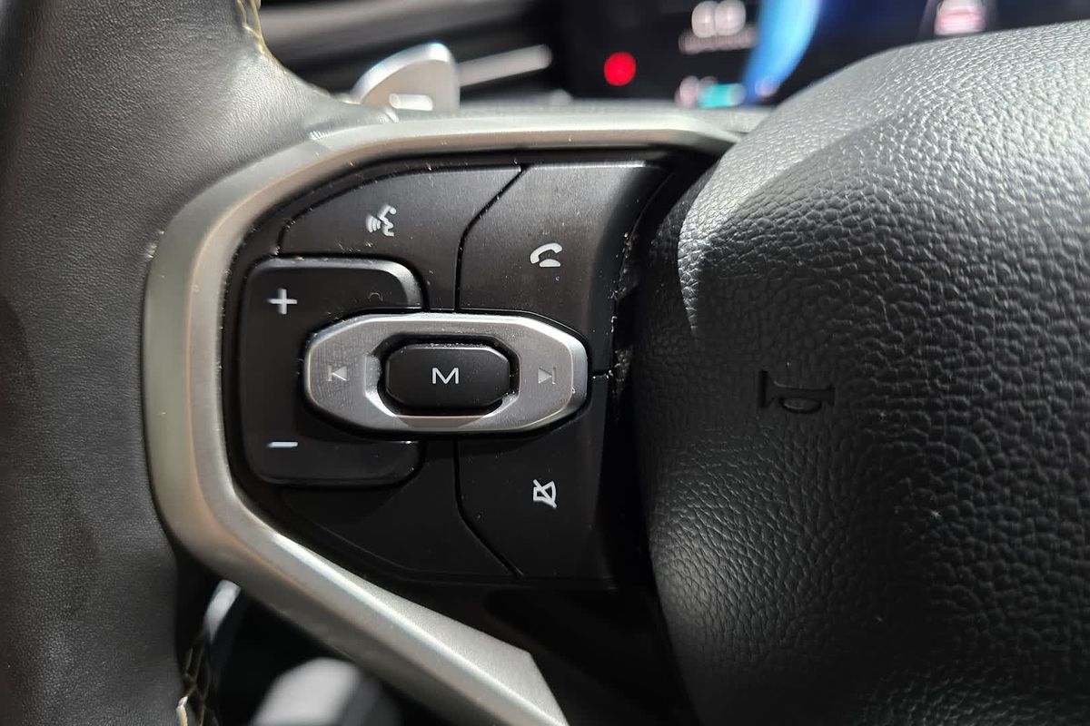 2021 Haval H6 Ultra B01