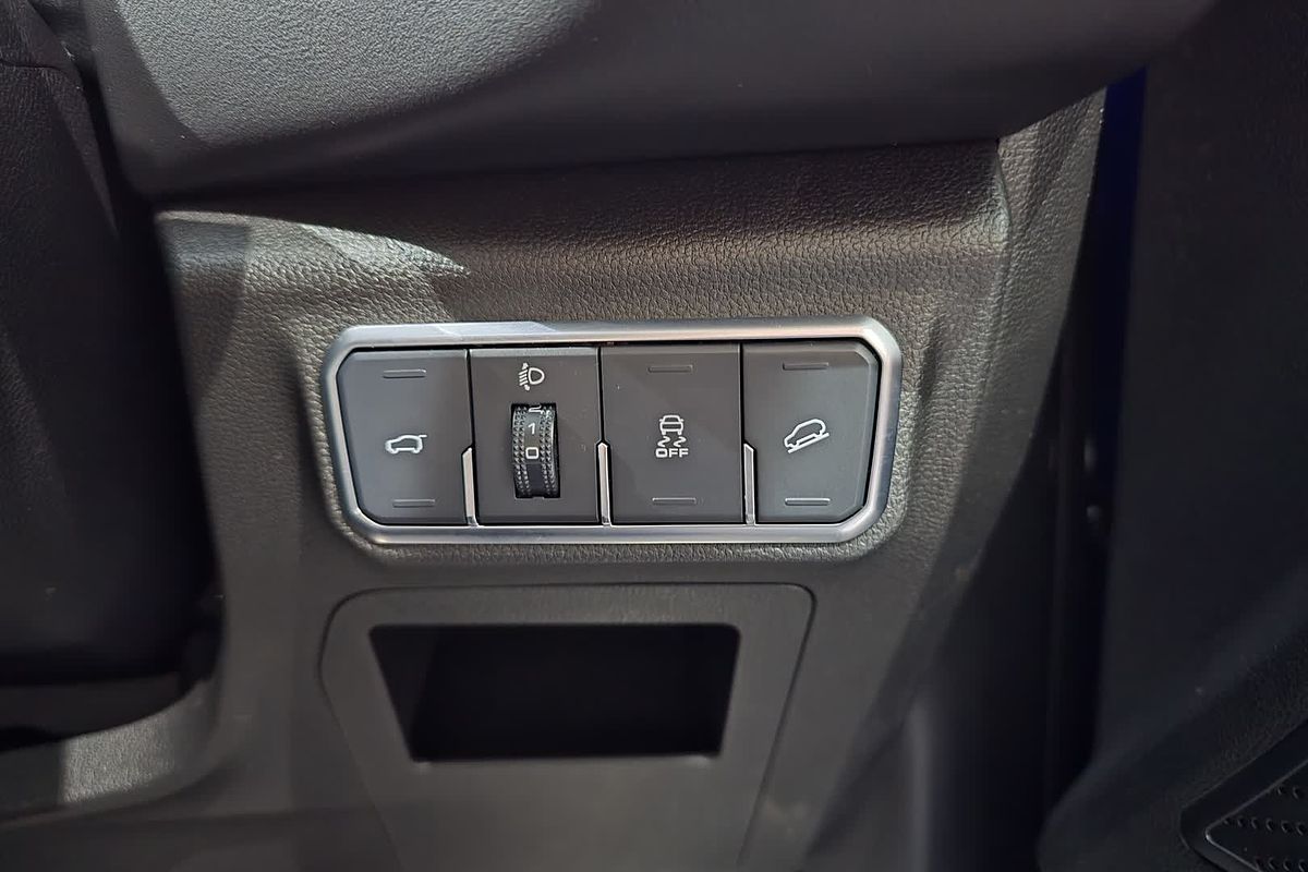 2021 Haval H6 Ultra B01