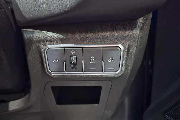 2021 Haval H6 Ultra B01