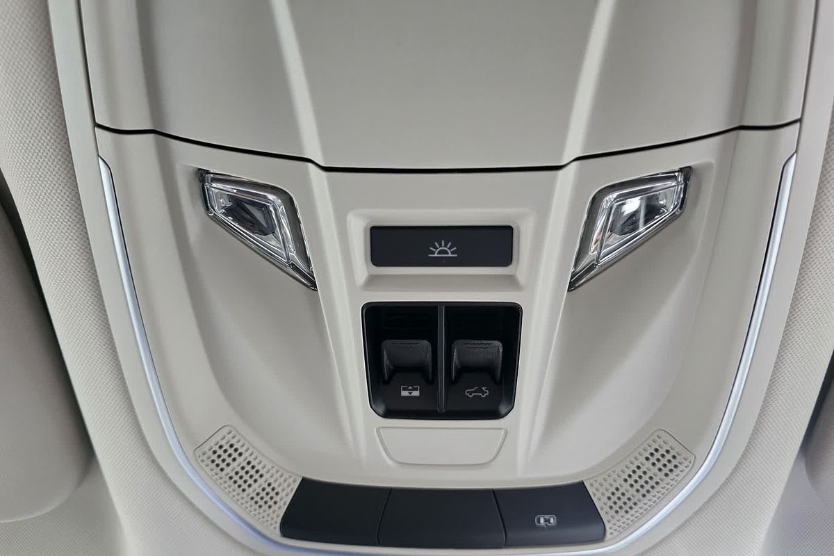 2021 Haval H6 Ultra B01