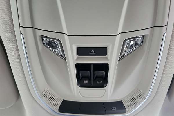 2021 Haval H6 Ultra B01
