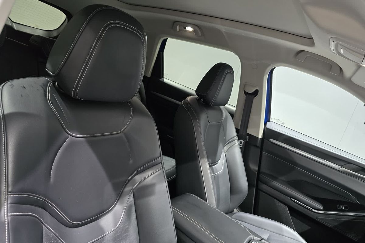2021 Haval H6 Ultra B01