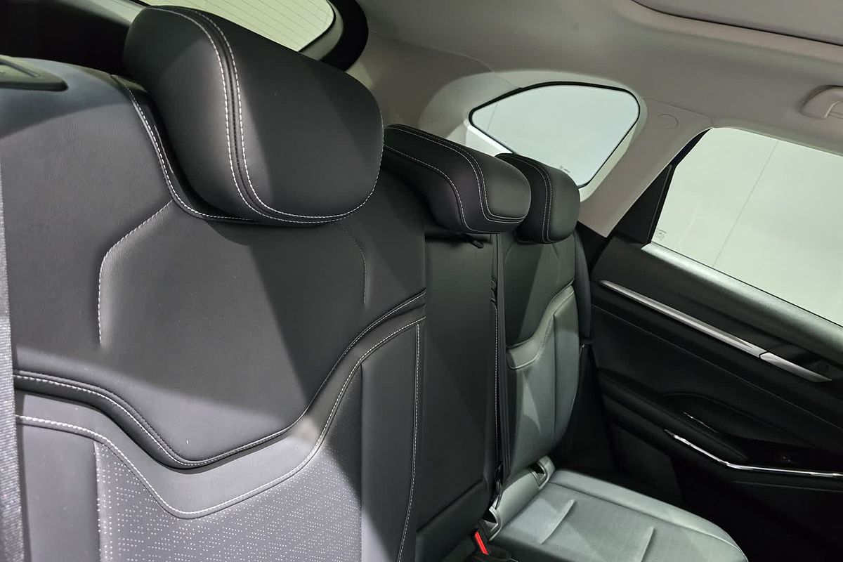 2021 Haval H6 Ultra B01