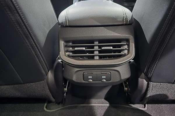 2021 Haval H6 Ultra B01